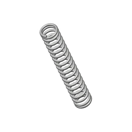 Approved Vendor Compression Spring, O= .484, L= 3.00, W= .067 G509969973